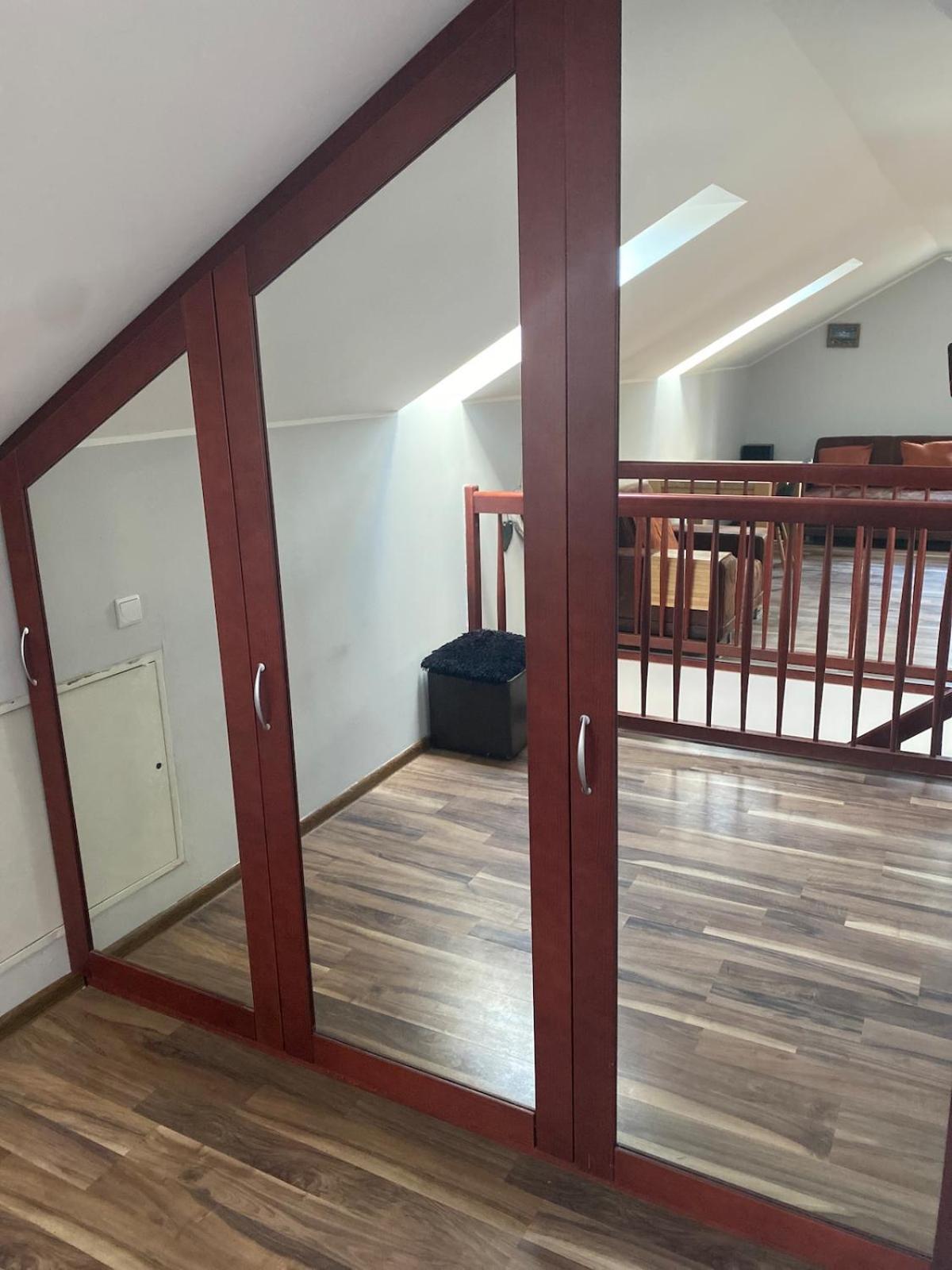 160m Piekny Stylowy Dwupoziomowy Dom Vila