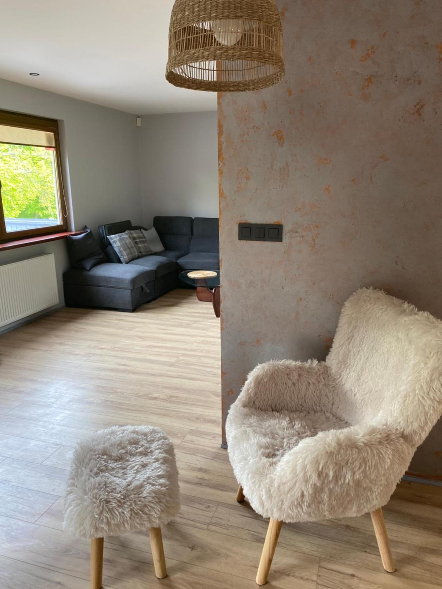 Vila 160m Piekny Stylowy Dwupoziomowy Dom *