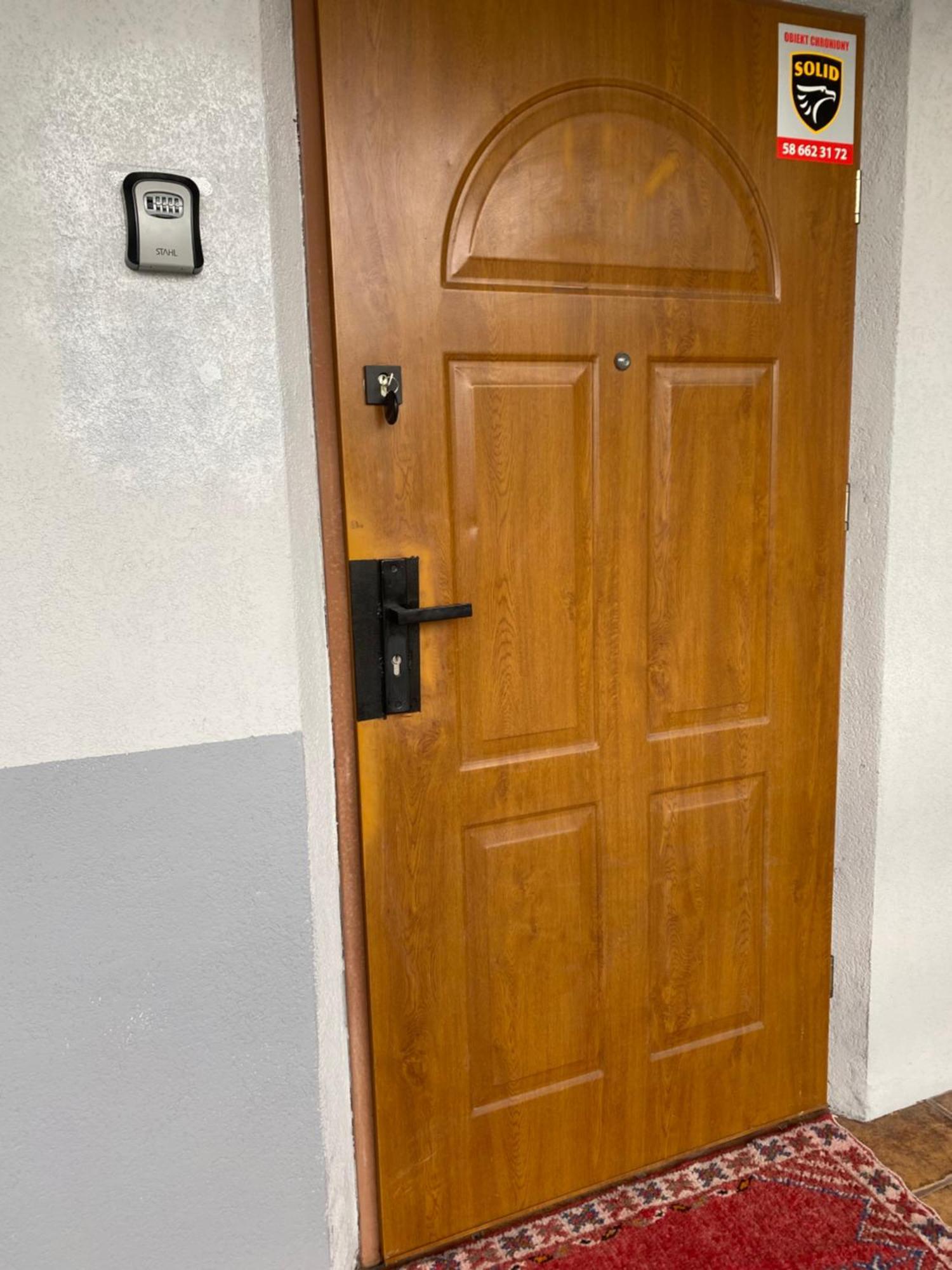 160m Piekny Stylowy Dwupoziomowy Dom Vila *